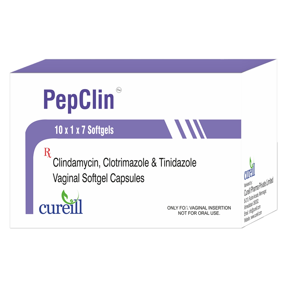 PEPCLIN.